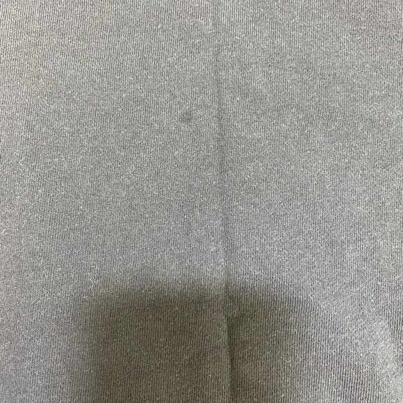 ⭐️KNOX ROSE Embroidered Sleeve Sweatshirt - Picture 5 of 5